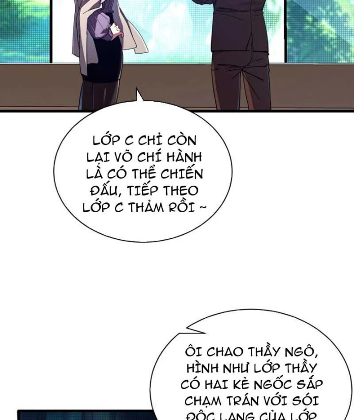 Tai Biến Liệp Nhân: Ta Có Hệ Thống Điểm Kinh Nghiệm Chapter 7 - 85