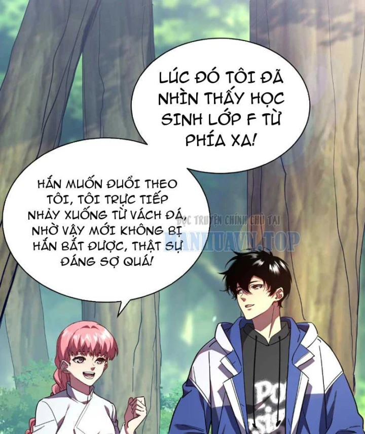 Tai Biến Liệp Nhân: Ta Có Hệ Thống Điểm Kinh Nghiệm Chapter 7 - 87