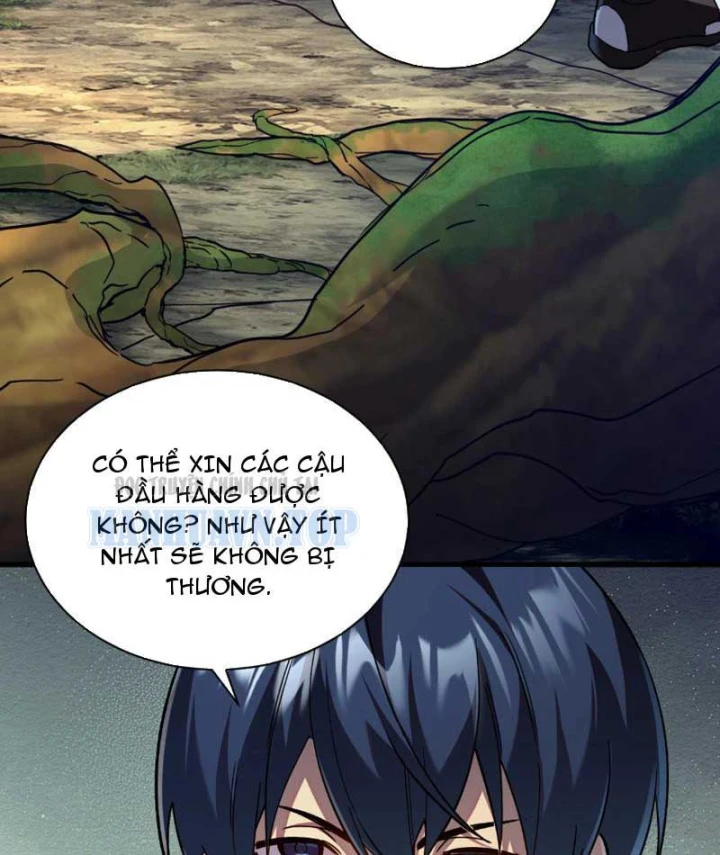 Tai Biến Liệp Nhân: Ta Có Hệ Thống Điểm Kinh Nghiệm Chapter 7 - 92