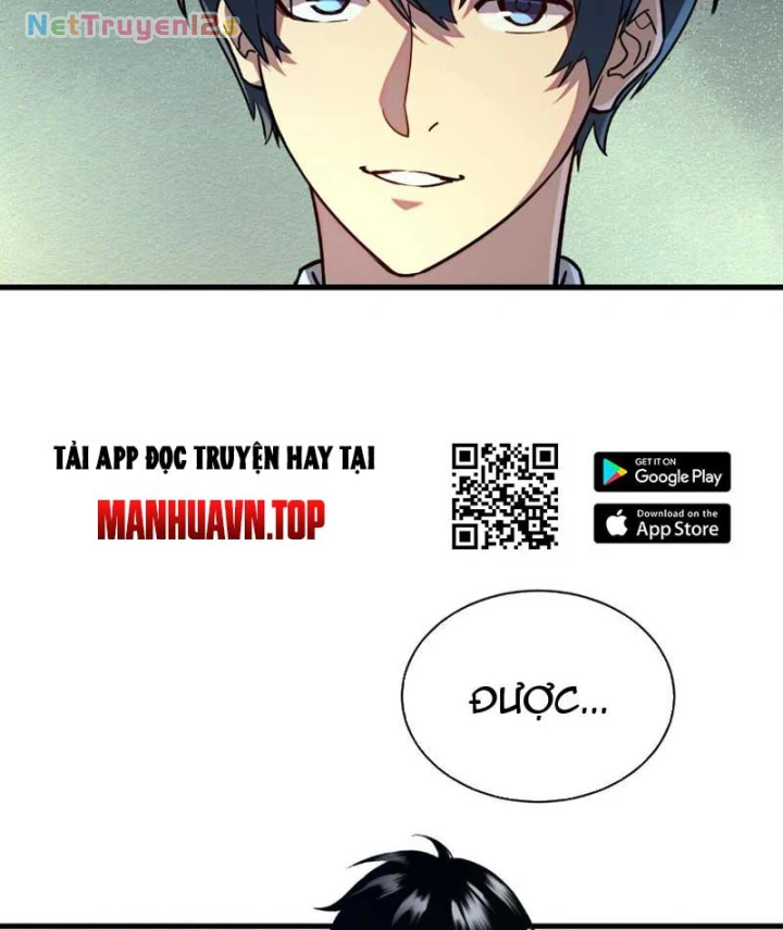 Tai Biến Liệp Nhân: Ta Có Hệ Thống Điểm Kinh Nghiệm Chapter 7 - 93