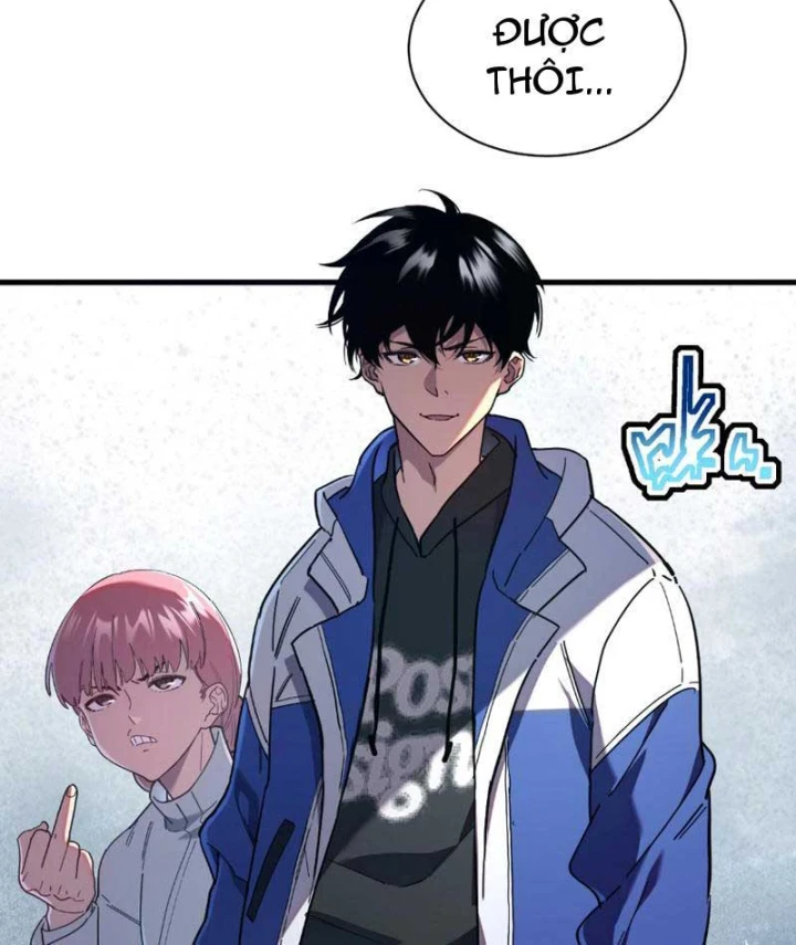Tai Biến Liệp Nhân: Ta Có Hệ Thống Điểm Kinh Nghiệm Chapter 8 - 7
