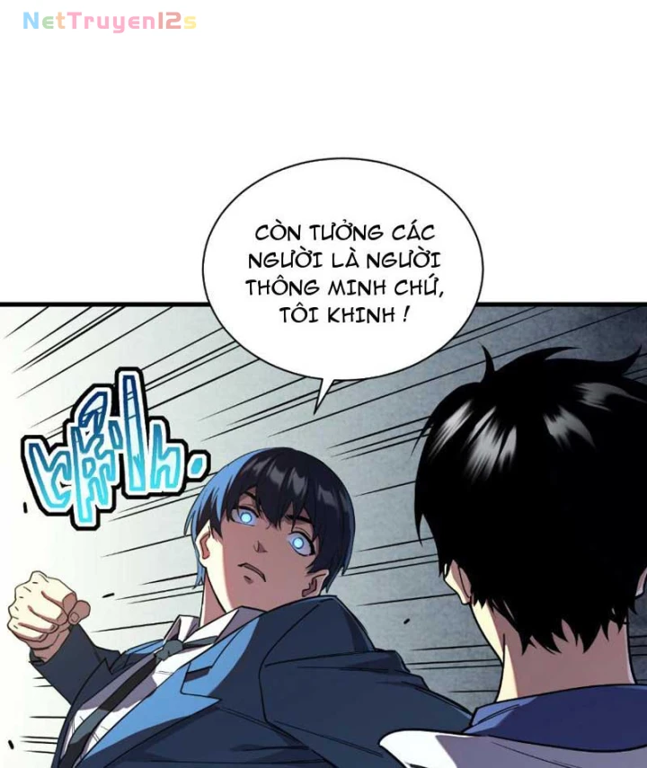 Tai Biến Liệp Nhân: Ta Có Hệ Thống Điểm Kinh Nghiệm Chapter 8 - 13
