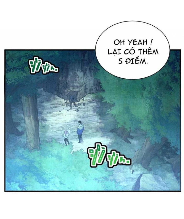 Tai Biến Liệp Nhân: Ta Có Hệ Thống Điểm Kinh Nghiệm Chapter 8 - 23