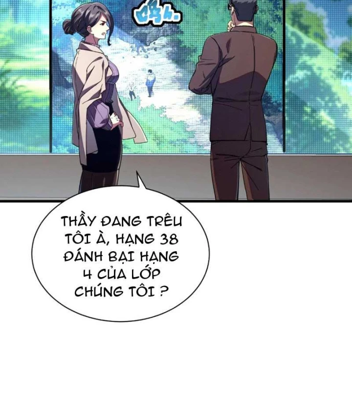 Tai Biến Liệp Nhân: Ta Có Hệ Thống Điểm Kinh Nghiệm Chapter 8 - 26