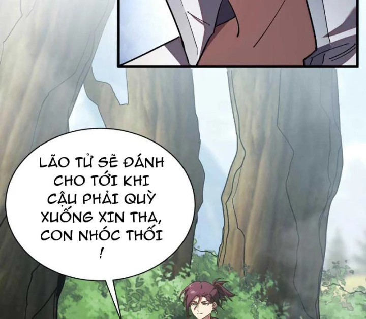 Tai Biến Liệp Nhân: Ta Có Hệ Thống Điểm Kinh Nghiệm Chapter 8 - 31