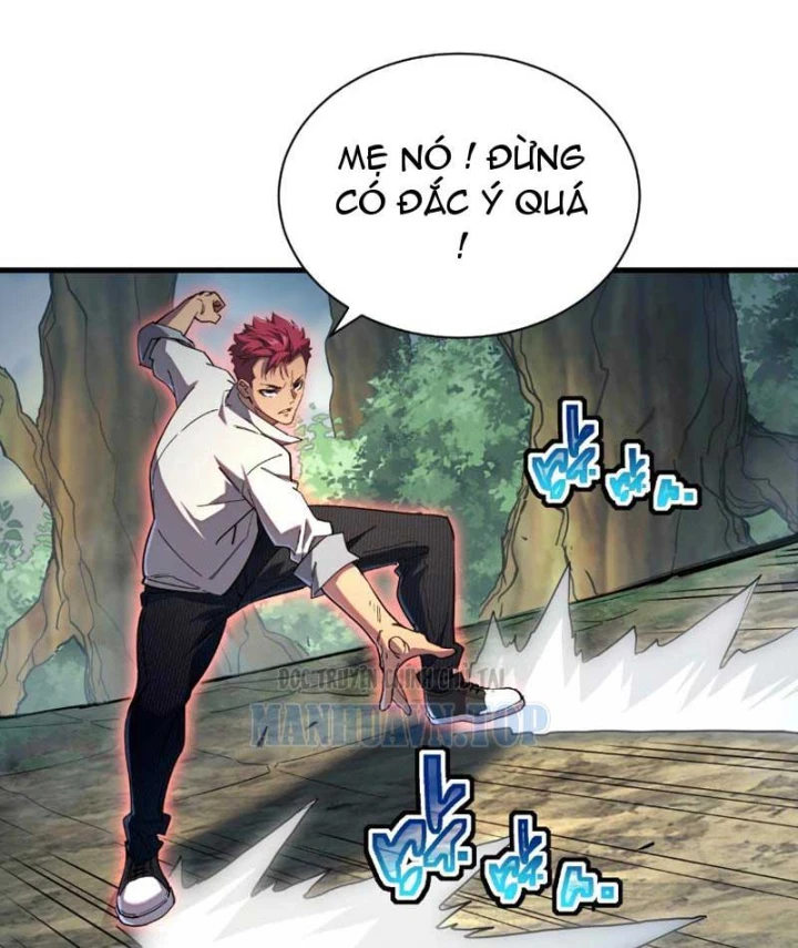 Tai Biến Liệp Nhân: Ta Có Hệ Thống Điểm Kinh Nghiệm Chapter 8 - 37