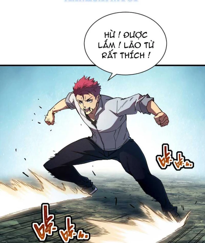 Tai Biến Liệp Nhân: Ta Có Hệ Thống Điểm Kinh Nghiệm Chapter 8 - 46
