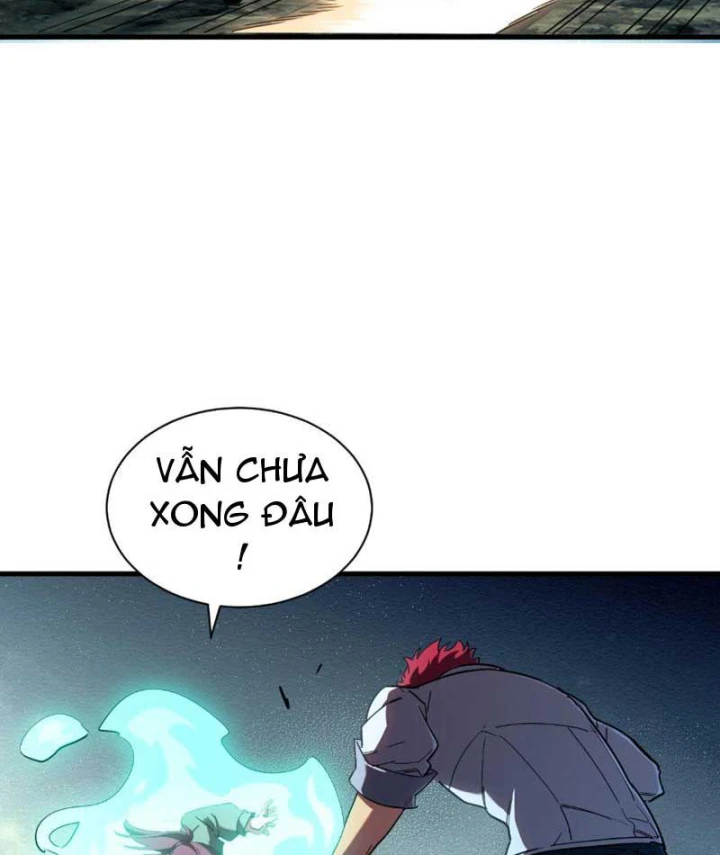 Tai Biến Liệp Nhân: Ta Có Hệ Thống Điểm Kinh Nghiệm Chapter 8 - 47