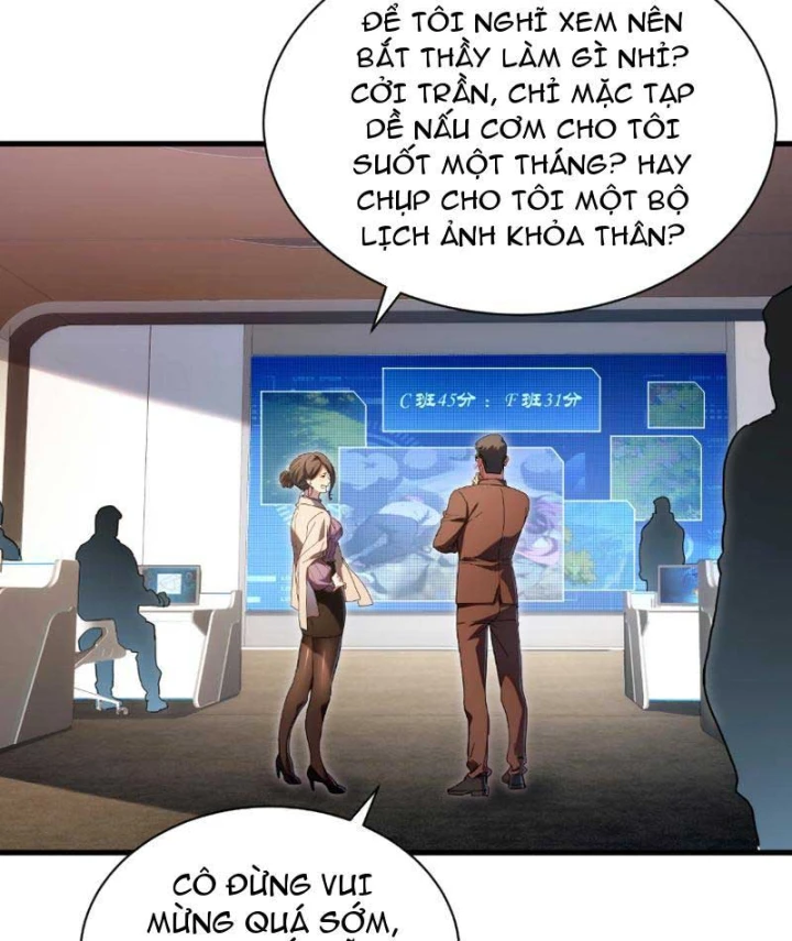 Tai Biến Liệp Nhân: Ta Có Hệ Thống Điểm Kinh Nghiệm Chapter 8 - 56