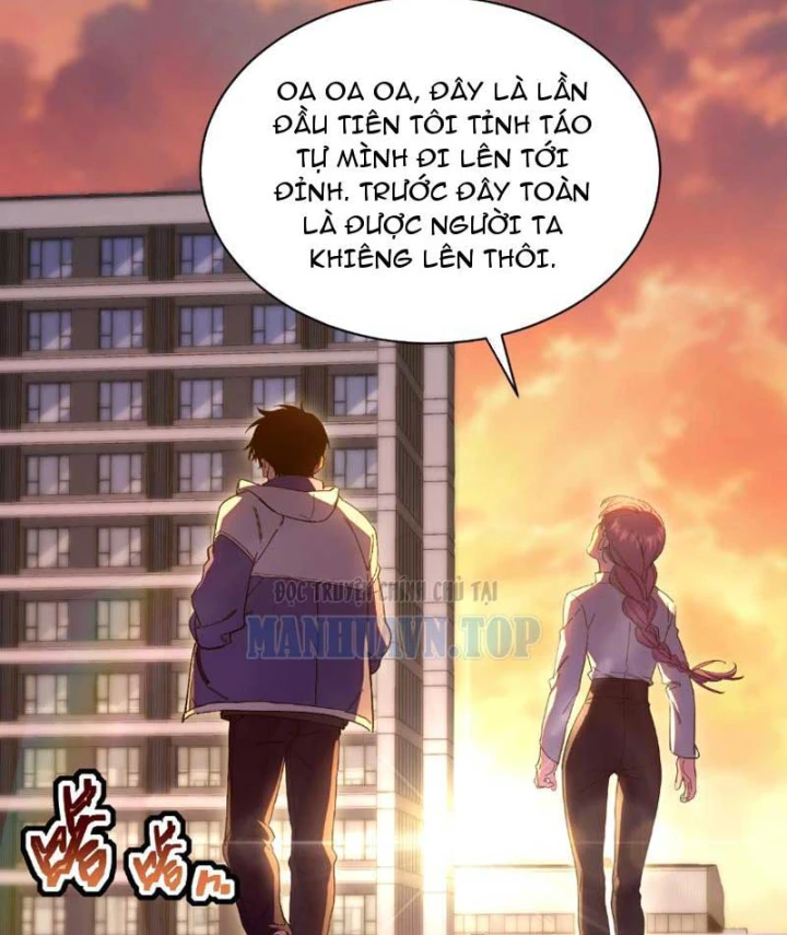 Tai Biến Liệp Nhân: Ta Có Hệ Thống Điểm Kinh Nghiệm Chapter 8 - 59