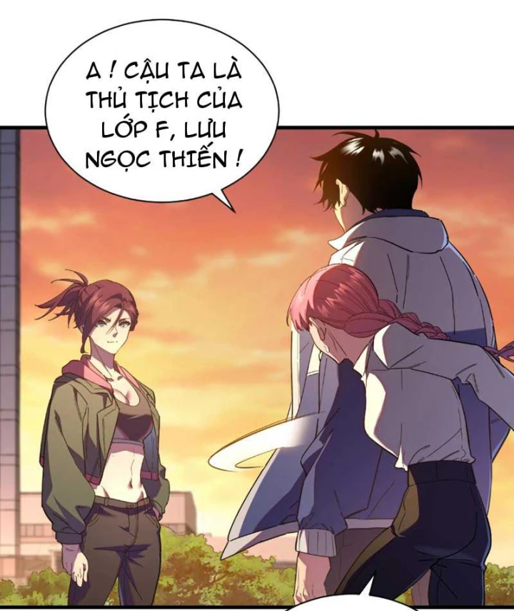 Tai Biến Liệp Nhân: Ta Có Hệ Thống Điểm Kinh Nghiệm Chapter 8 - 64