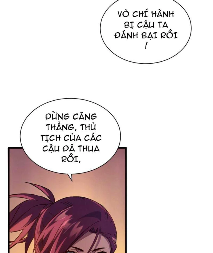 Tai Biến Liệp Nhân: Ta Có Hệ Thống Điểm Kinh Nghiệm Chapter 8 - 65