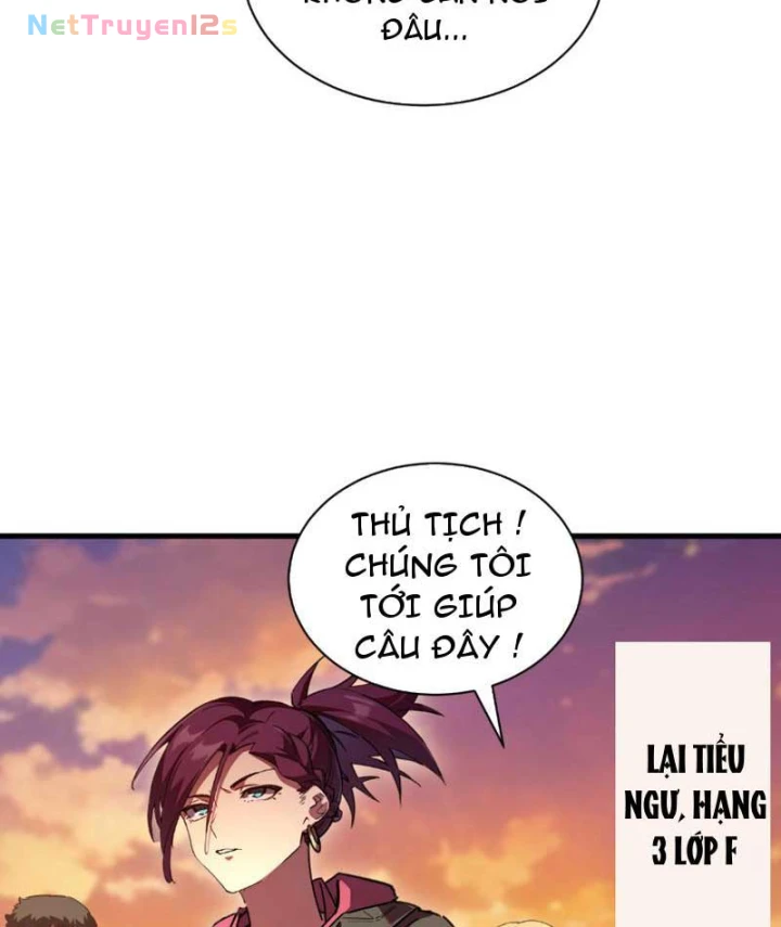 Tai Biến Liệp Nhân: Ta Có Hệ Thống Điểm Kinh Nghiệm Chapter 8 - 70