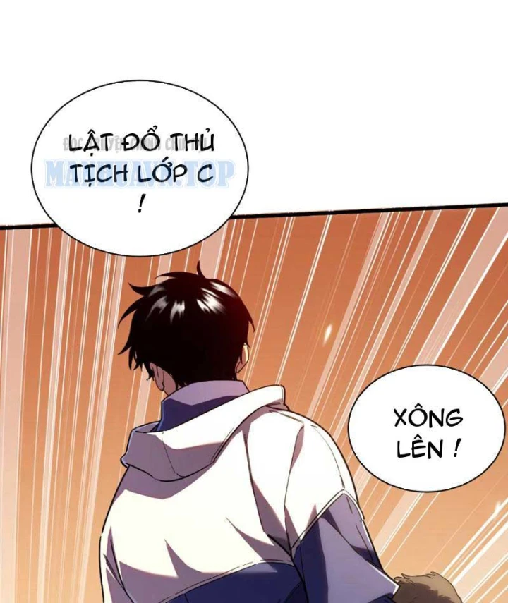 Tai Biến Liệp Nhân: Ta Có Hệ Thống Điểm Kinh Nghiệm Chapter 9 - 7
