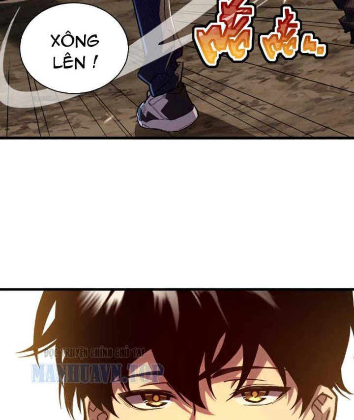 Tai Biến Liệp Nhân: Ta Có Hệ Thống Điểm Kinh Nghiệm Chapter 9 - 9