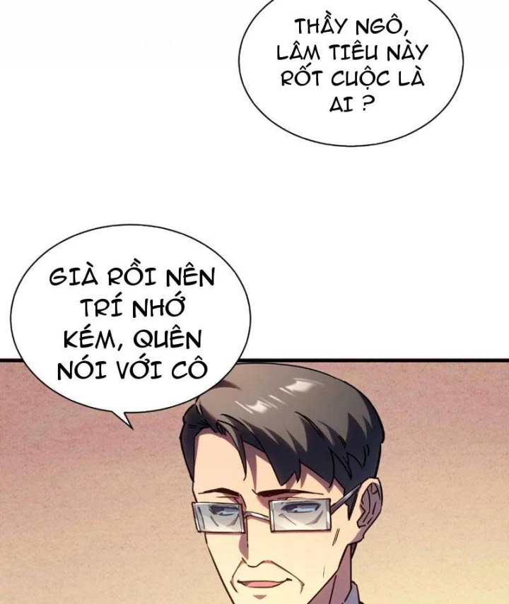 Tai Biến Liệp Nhân: Ta Có Hệ Thống Điểm Kinh Nghiệm Chapter 9 - 23