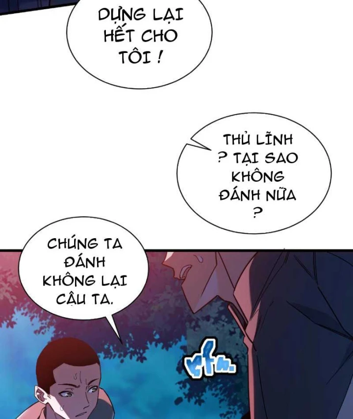 Tai Biến Liệp Nhân: Ta Có Hệ Thống Điểm Kinh Nghiệm Chapter 9 - 28