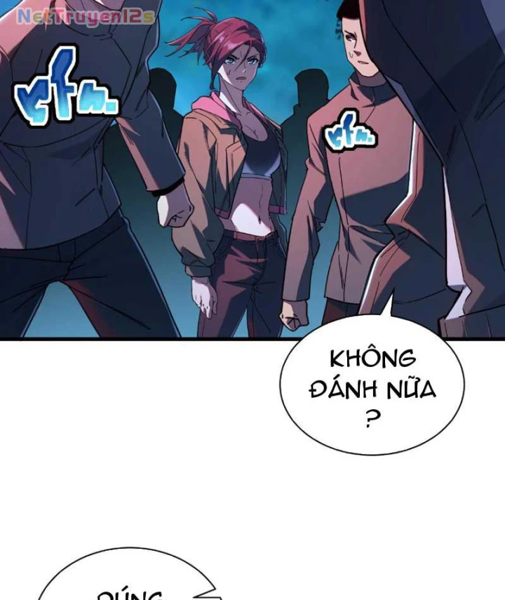 Tai Biến Liệp Nhân: Ta Có Hệ Thống Điểm Kinh Nghiệm Chapter 9 - 29