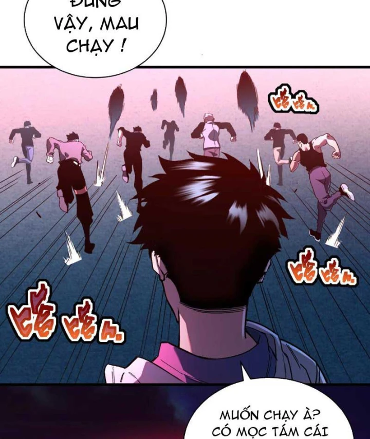 Tai Biến Liệp Nhân: Ta Có Hệ Thống Điểm Kinh Nghiệm Chapter 9 - 30