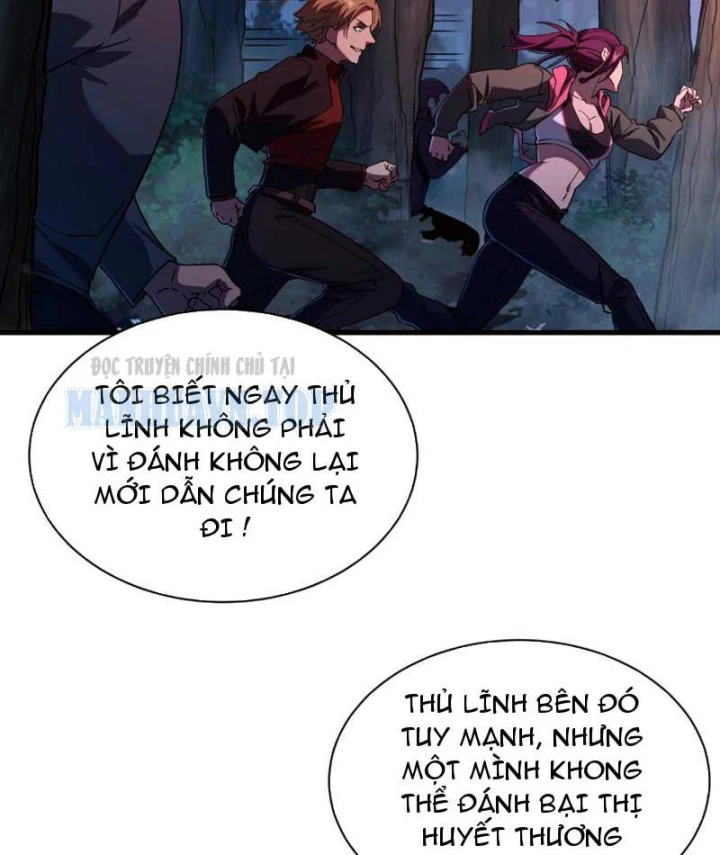 Tai Biến Liệp Nhân: Ta Có Hệ Thống Điểm Kinh Nghiệm Chapter 9 - 35
