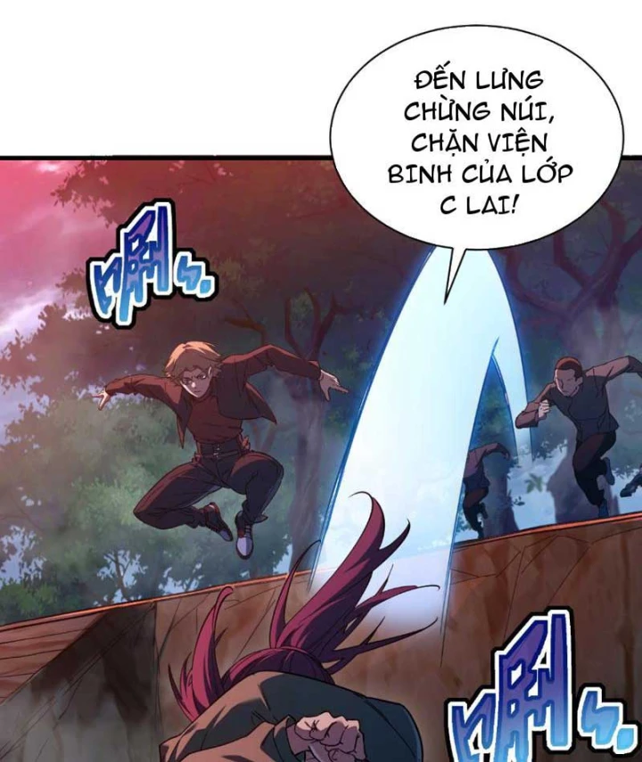 Tai Biến Liệp Nhân: Ta Có Hệ Thống Điểm Kinh Nghiệm Chapter 9 - 37