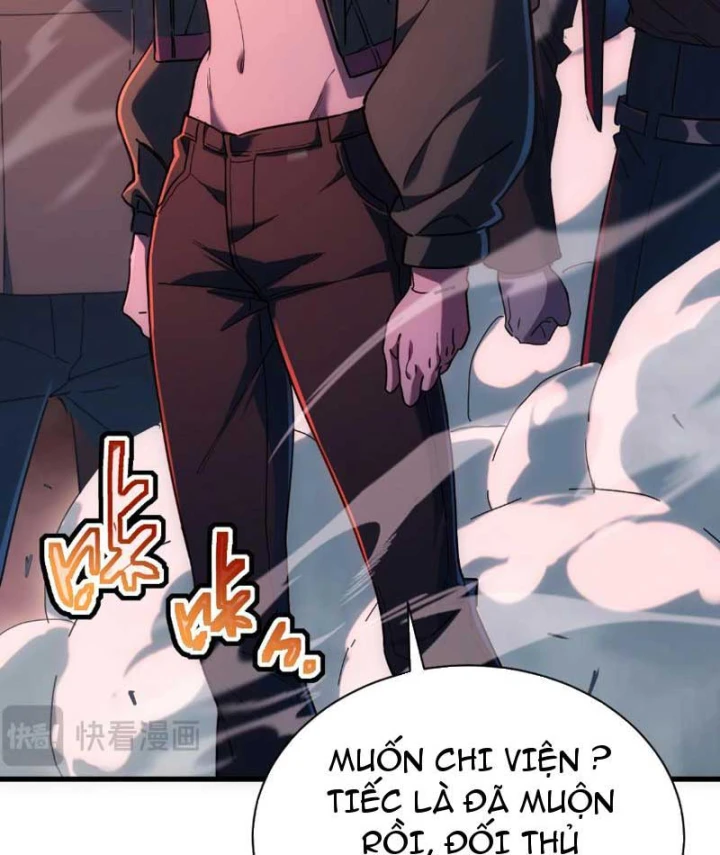 Tai Biến Liệp Nhân: Ta Có Hệ Thống Điểm Kinh Nghiệm Chapter 9 - 47