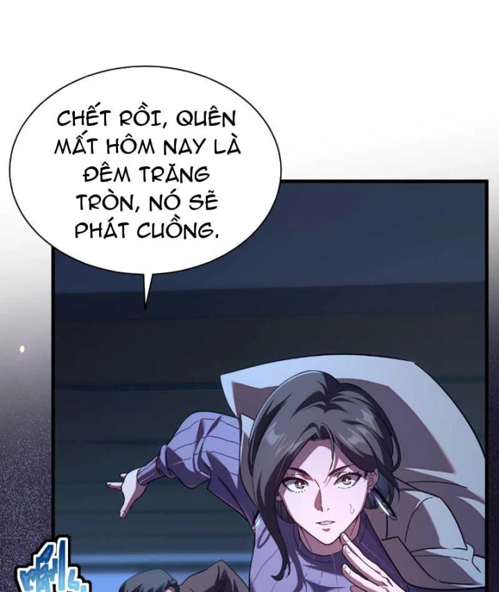 Tai Biến Liệp Nhân: Ta Có Hệ Thống Điểm Kinh Nghiệm Chapter 9 - 58