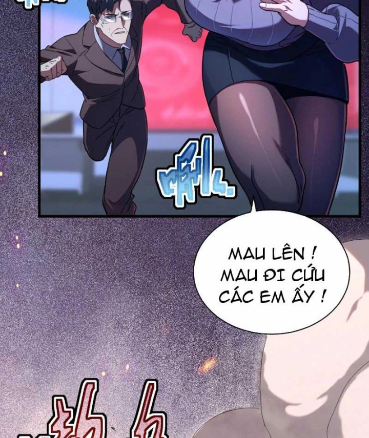 Tai Biến Liệp Nhân: Ta Có Hệ Thống Điểm Kinh Nghiệm Chapter 9 - 59