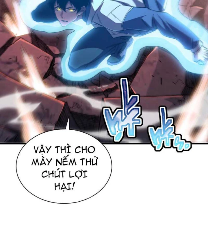 Tai Biến Liệp Nhân: Ta Có Hệ Thống Điểm Kinh Nghiệm Chapter 9 - 84
