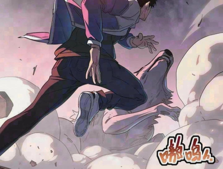 Tai Biến Liệp Nhân: Ta Có Hệ Thống Điểm Kinh Nghiệm Chapter 10 - 4