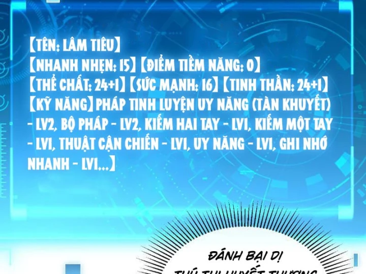 Tai Biến Liệp Nhân: Ta Có Hệ Thống Điểm Kinh Nghiệm Chapter 10 - 58