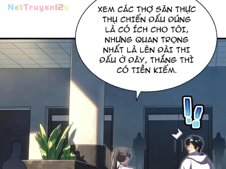 Tai Biến Liệp Nhân: Ta Có Hệ Thống Điểm Kinh Nghiệm Chapter 10 - 69