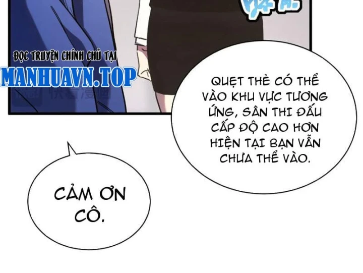 Tai Biến Liệp Nhân: Ta Có Hệ Thống Điểm Kinh Nghiệm Chapter 10 - 80