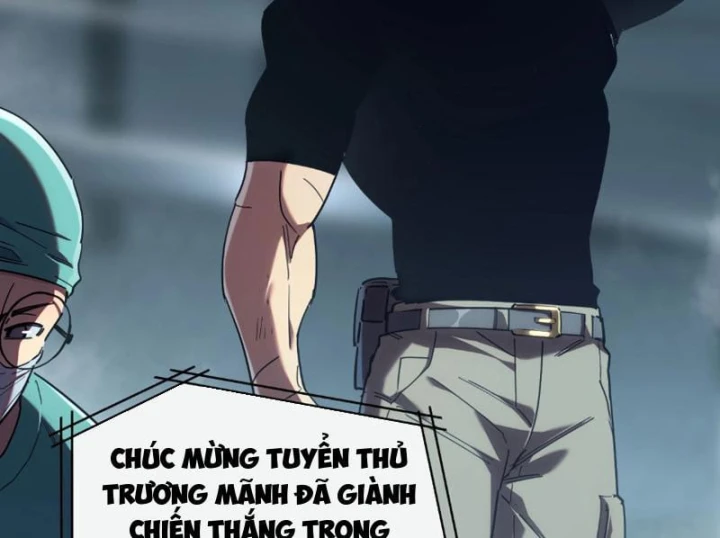 Tai Biến Liệp Nhân: Ta Có Hệ Thống Điểm Kinh Nghiệm Chapter 10 - 99