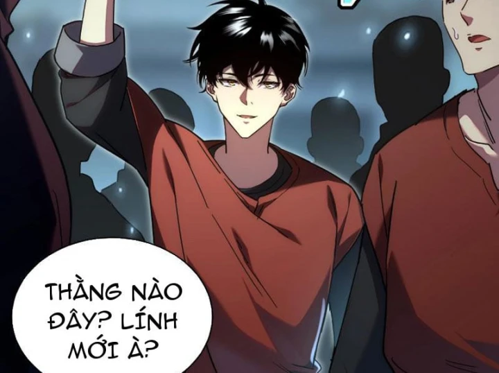 Tai Biến Liệp Nhân: Ta Có Hệ Thống Điểm Kinh Nghiệm Chapter 10 - 110