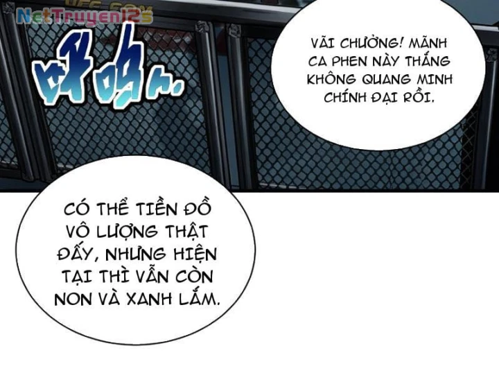 Tai Biến Liệp Nhân: Ta Có Hệ Thống Điểm Kinh Nghiệm Chapter 10 - 118