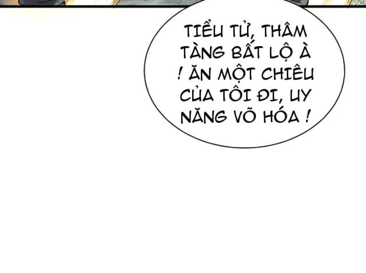 Tai Biến Liệp Nhân: Ta Có Hệ Thống Điểm Kinh Nghiệm Chapter 10 - 133