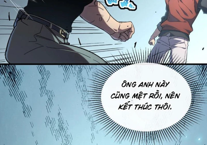 Tai Biến Liệp Nhân: Ta Có Hệ Thống Điểm Kinh Nghiệm Chapter 10 - 141
