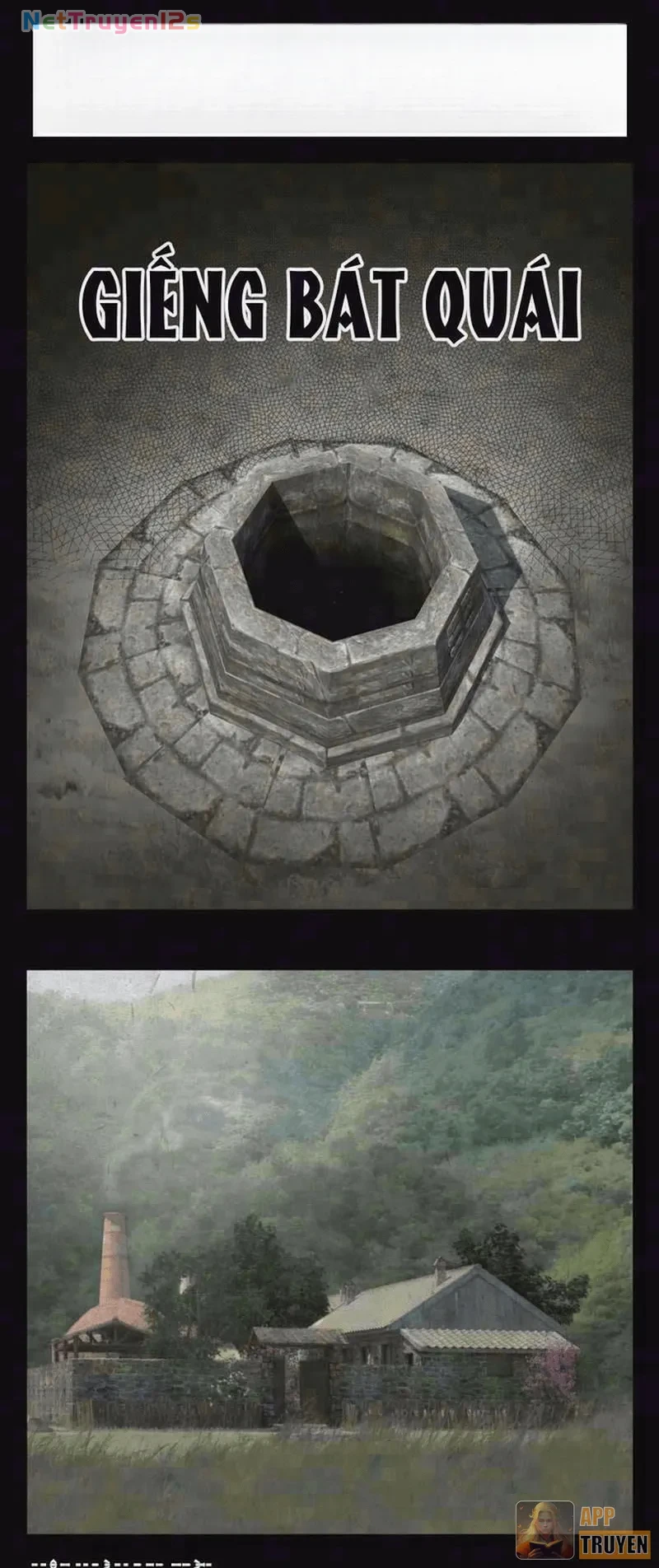 Thợ Thủ Công Cửu U Chapter 22 - 1