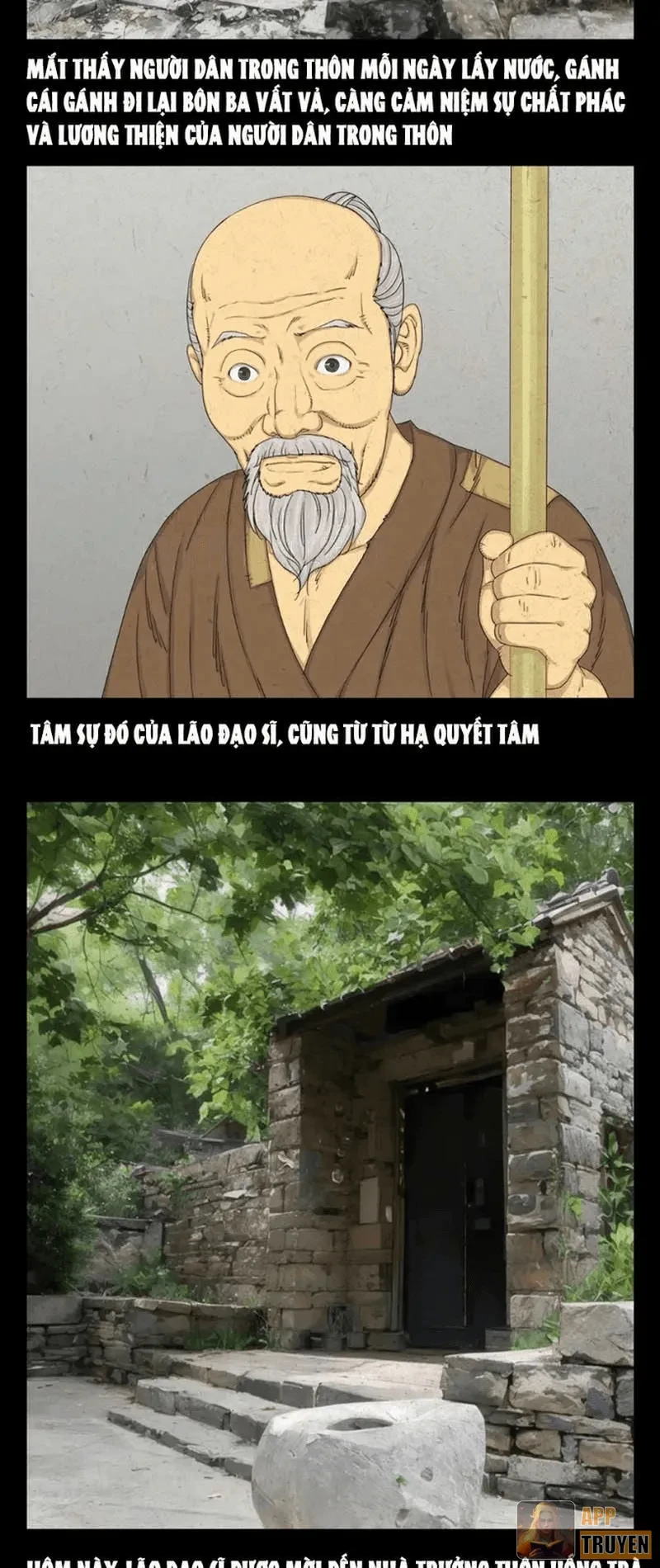 Thợ Thủ Công Cửu U Chapter 22 - 14