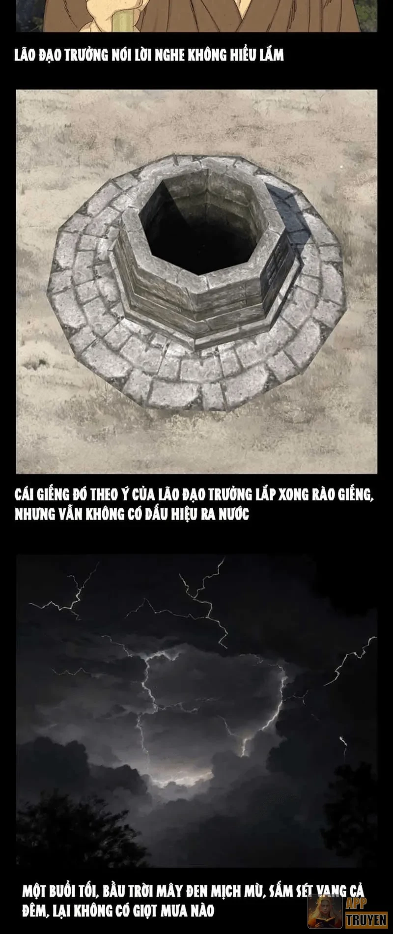 Thợ Thủ Công Cửu U Chapter 22 - 20