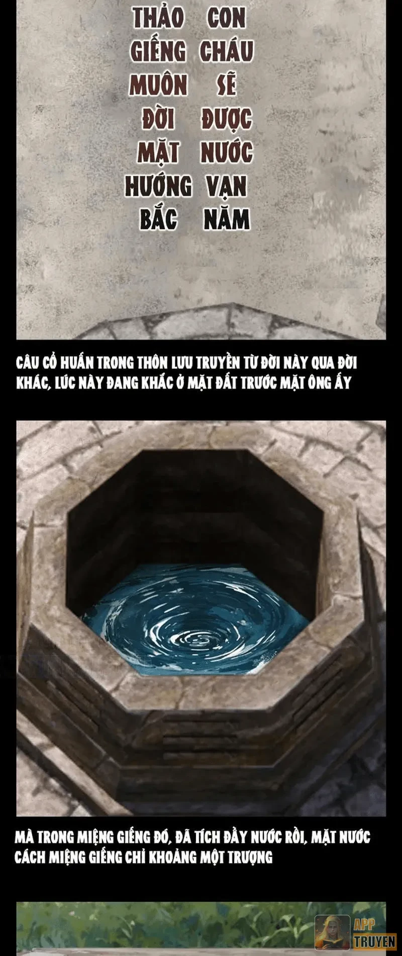 Thợ Thủ Công Cửu U Chapter 22 - 23