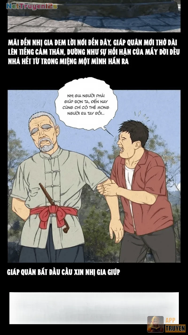 Thợ Thủ Công Cửu U Chapter 22 - 29
