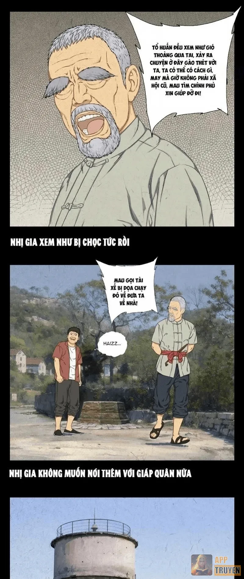 Thợ Thủ Công Cửu U Chapter 22 - 30