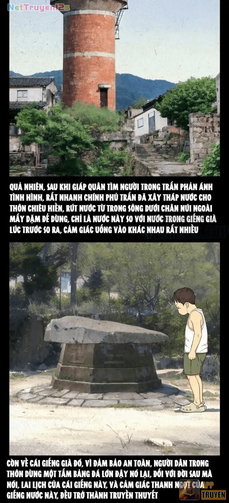 Thợ Thủ Công Cửu U Chapter 22 - 31