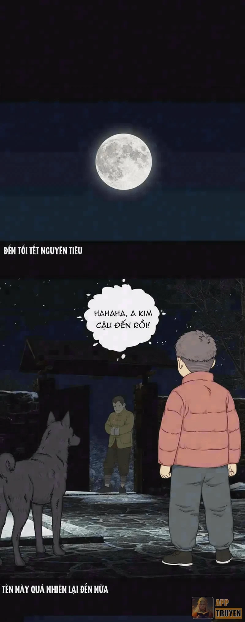 Thợ Thủ Công Cửu U Chapter 27 - 1