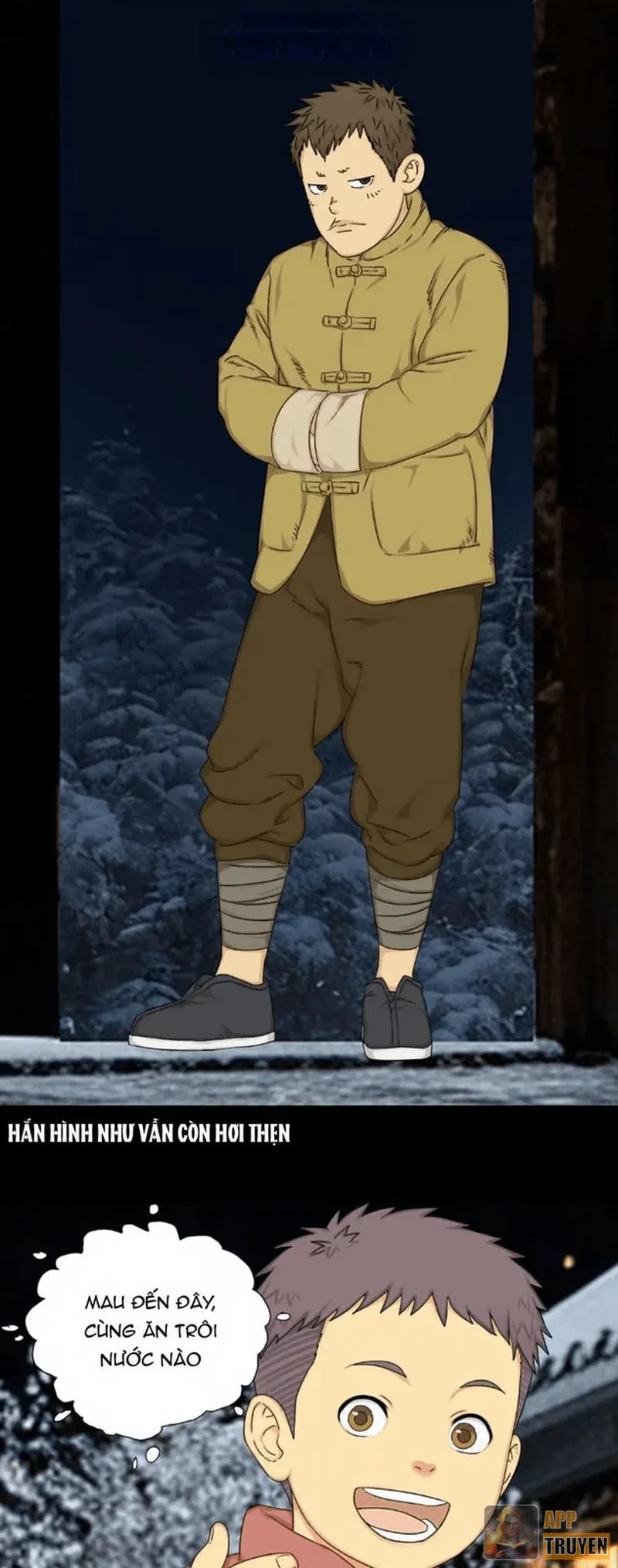 Thợ Thủ Công Cửu U Chapter 27 - 2