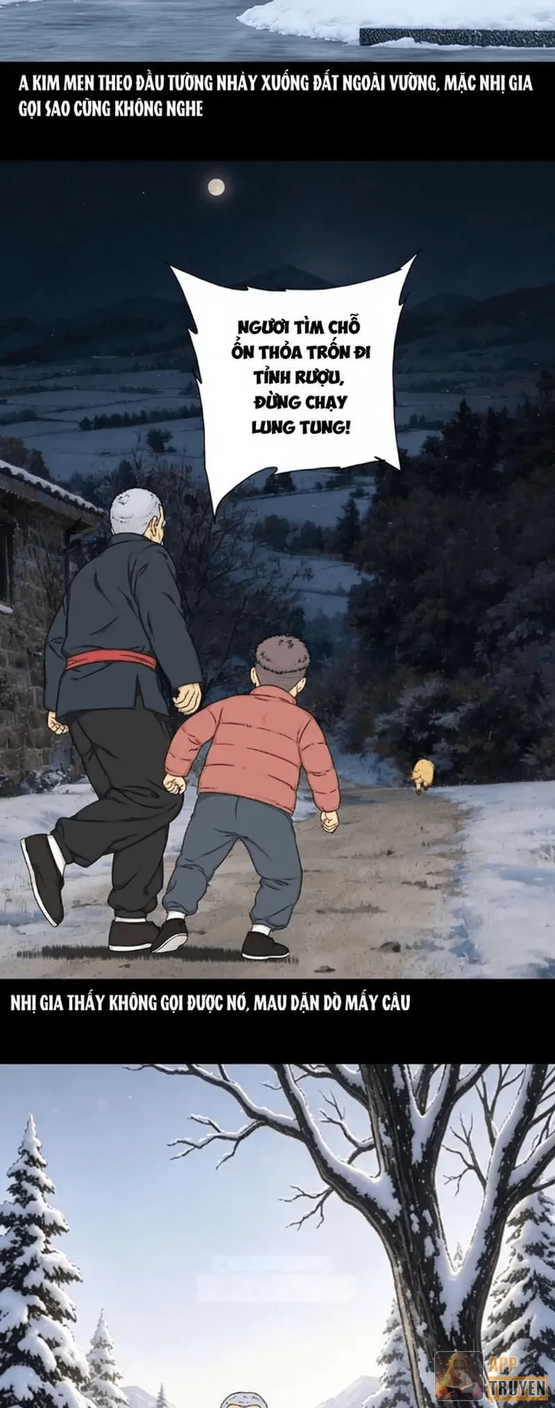 Thợ Thủ Công Cửu U Chapter 27 - 9