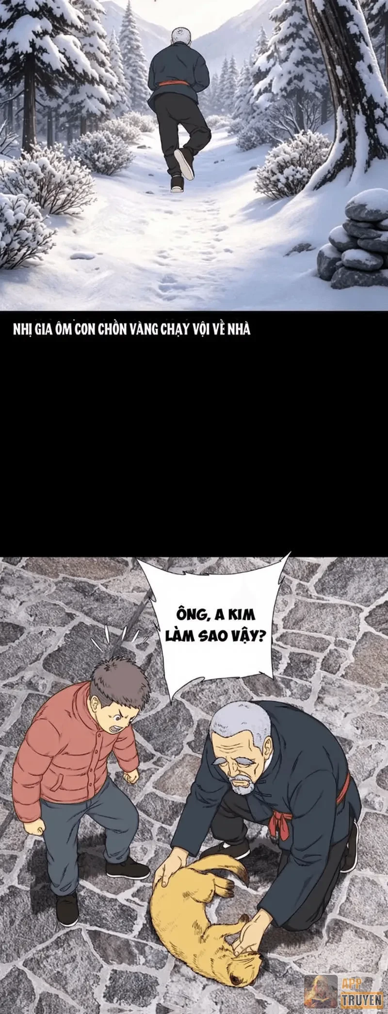 Thợ Thủ Công Cửu U Chapter 27 - 14