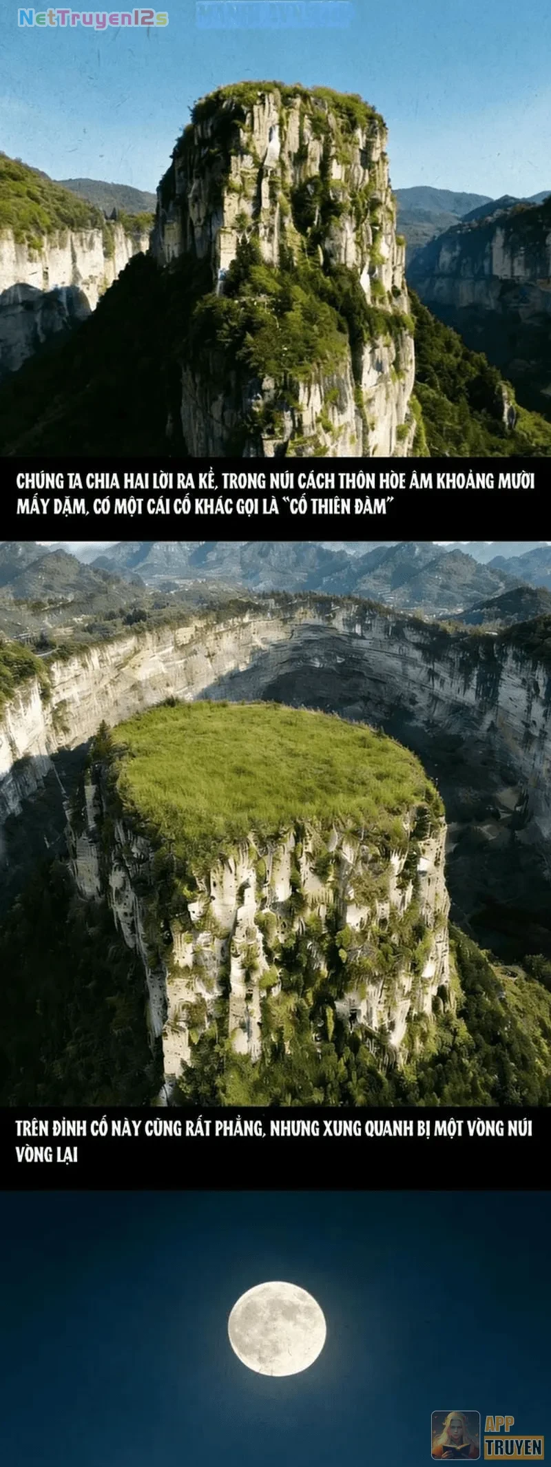 Thợ Thủ Công Cửu U Chapter 27 - 21